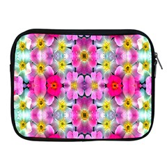 Ab 107 Apple Ipad 2/3/4 Zipper Cases by ArtworkByPatrick