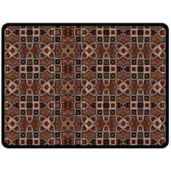 Ab 108 Fleece Blanket (large)  by ArtworkByPatrick