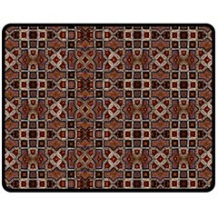 Ab 108 Fleece Blanket (medium)  by ArtworkByPatrick