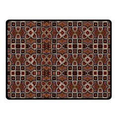 Ab 108 Fleece Blanket (small) by ArtworkByPatrick