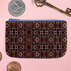 Ab 108 Large Coin Purse by ArtworkByPatrick