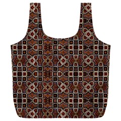 Ab 108 Full Print Recycle Bag (xxxl)