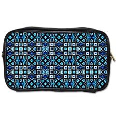 Ab 108 1 Toiletries Bag (one Side) by ArtworkByPatrick