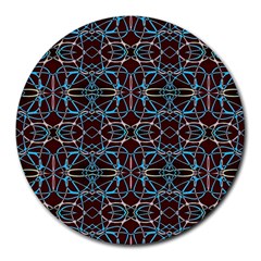 Ab 109 Round Mousepads