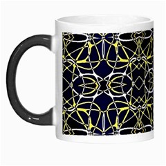 Ab 109 2 Morph Mugs by ArtworkByPatrick