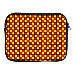 Rby 84 Apple Ipad 2/3/4 Zipper Cases by ArtworkByPatrick