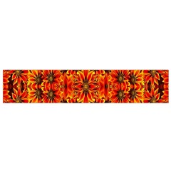 Ab 110 Small Flano Scarf by ArtworkByPatrick