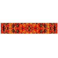 Ab 110 Large Flano Scarf  by ArtworkByPatrick