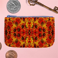 Ab 110 Large Coin Purse by ArtworkByPatrick