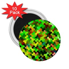 Ab 111 2 25  Magnets (10 Pack)  by ArtworkByPatrick