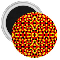 Rby 85 3  Magnets by ArtworkByPatrick