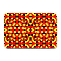 Rby 85 Plate Mats by ArtworkByPatrick