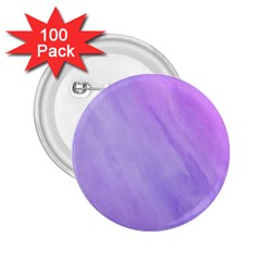 Purple Shade 2 25  Buttons (100 Pack)  by designsbymallika