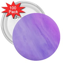 Purple Shade 3  Buttons (100 Pack)  by designsbymallika