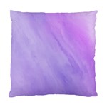 PURPLE SHADE Standard Cushion Case (Two Sides) Front