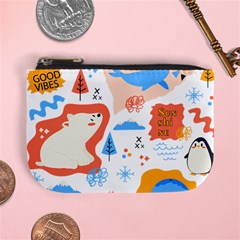 1 (1) Mini Coin Purse