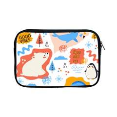 1 (1) Apple iPad Mini Zipper Cases