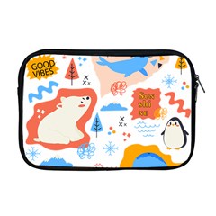 1 (1) Apple MacBook Pro 17  Zipper Case