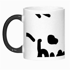 I Heart Chimney Rock Morph Mugs by Majesticmountain