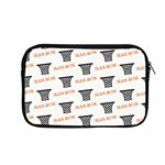 Slam Dunk Baskelball Baskets Apple MacBook Pro 13  Zipper Case Front