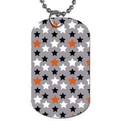 All Star Basketball Dog Tag (two Sides) by mccallacoulturesports