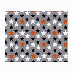 All Star Basketball Small Glasses Cloth (2 Sides) by mccallacoulturesports