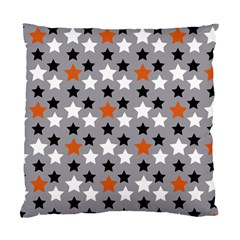 All Star Basketball Standard Cushion Case (one Side) by mccallacoulturesports