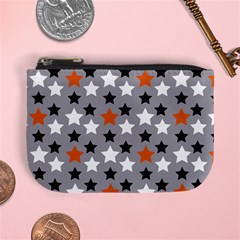 All Star Basketball Mini Coin Purse by mccallacoulturesports