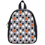 All Star Basketball School Bag (Small) Front