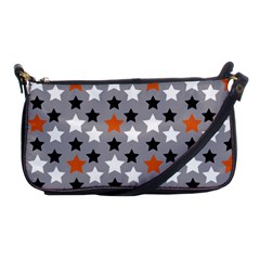 All Star Basketball Shoulder Clutch Bag