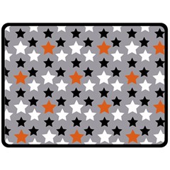 All Star Basketball Fleece Blanket (large)  by mccallacoulturesports