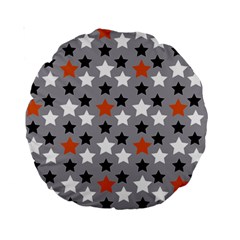 All Star Basketball Standard 15  Premium Round Cushions