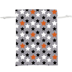 All Star Basketball  Lightweight Drawstring Pouch (xl) by mccallacoulturesports