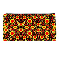 Rby 86 Pencil Cases by ArtworkByPatrick