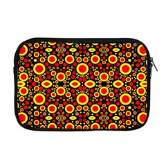 Rby 86 Apple Macbook Pro 17  Zipper Case by ArtworkByPatrick