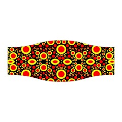 Rby 86 Stretchable Headband by ArtworkByPatrick