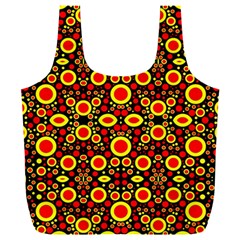 Rby 86 Full Print Recycle Bag (xxl)