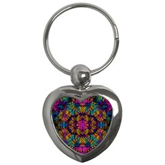 Ab 118 Key Chain (heart)