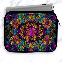 Ab 118 Apple Ipad 2/3/4 Zipper Cases by ArtworkByPatrick