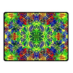 Ab 118 1 Fleece Blanket (small) by ArtworkByPatrick