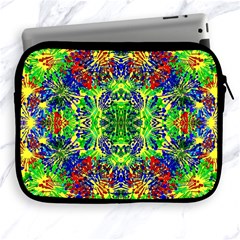 Ab 118 1 Apple Ipad 2/3/4 Zipper Cases by ArtworkByPatrick