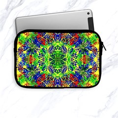 Ab 118 1 Apple Ipad Mini Zipper Cases by ArtworkByPatrick