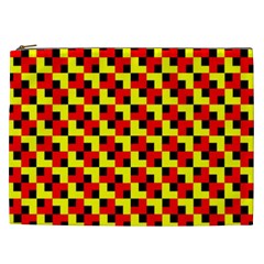 Rby 87 Cosmetic Bag (xxl) by ArtworkByPatrick