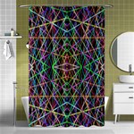 Ab 119 Shower Curtain 48  x 72  (Small)  Curtain(48  X 72 ) - 42.18 x64.8  Curtain(48  X 72 )