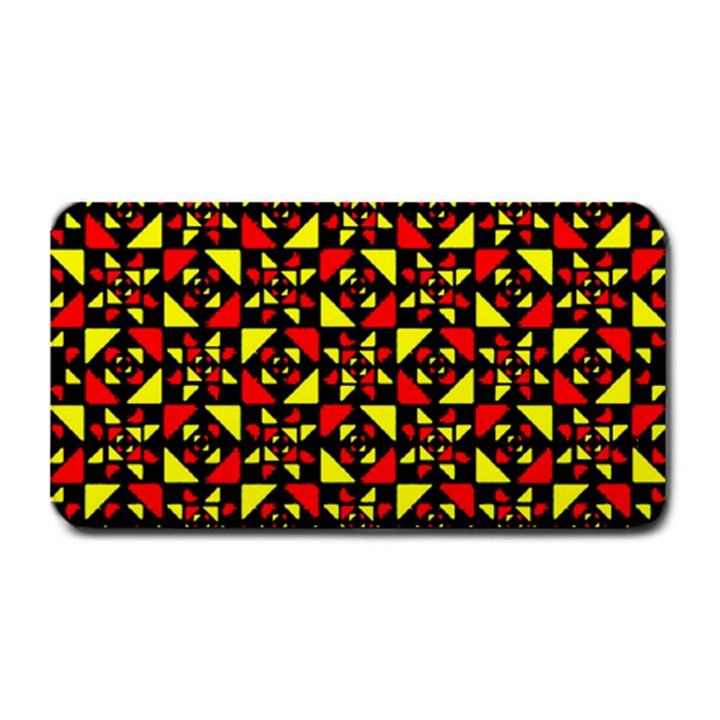 Rby 88 Medium Bar Mats