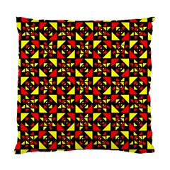 Rby 88 Standard Cushion Case (two Sides) by ArtworkByPatrick