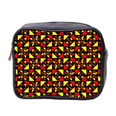 Rby 88 Mini Toiletries Bag (Two Sides)