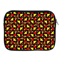 Rby 88 Apple iPad 2/3/4 Zipper Cases