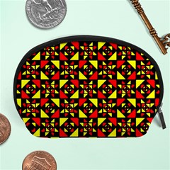 Rby 88 Accessory Pouch (large) by ArtworkByPatrick