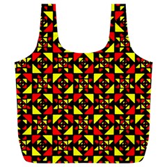 Rby 88 Full Print Recycle Bag (xxxl)